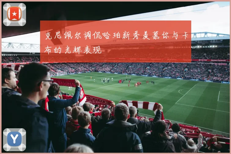 克尼佩尔调侃哈珀新秀羡慕你与卡布的光辉表现