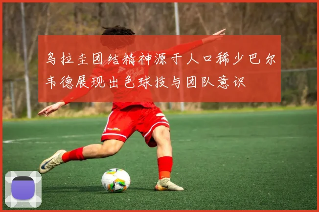 乌拉圭团结精神源于人口稀少巴尔韦德展现出色球技与团队意识